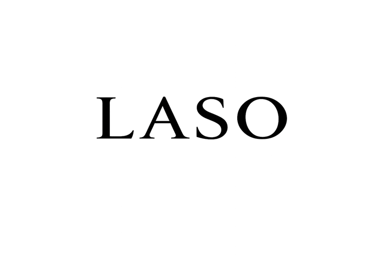 Laso & Co. logo